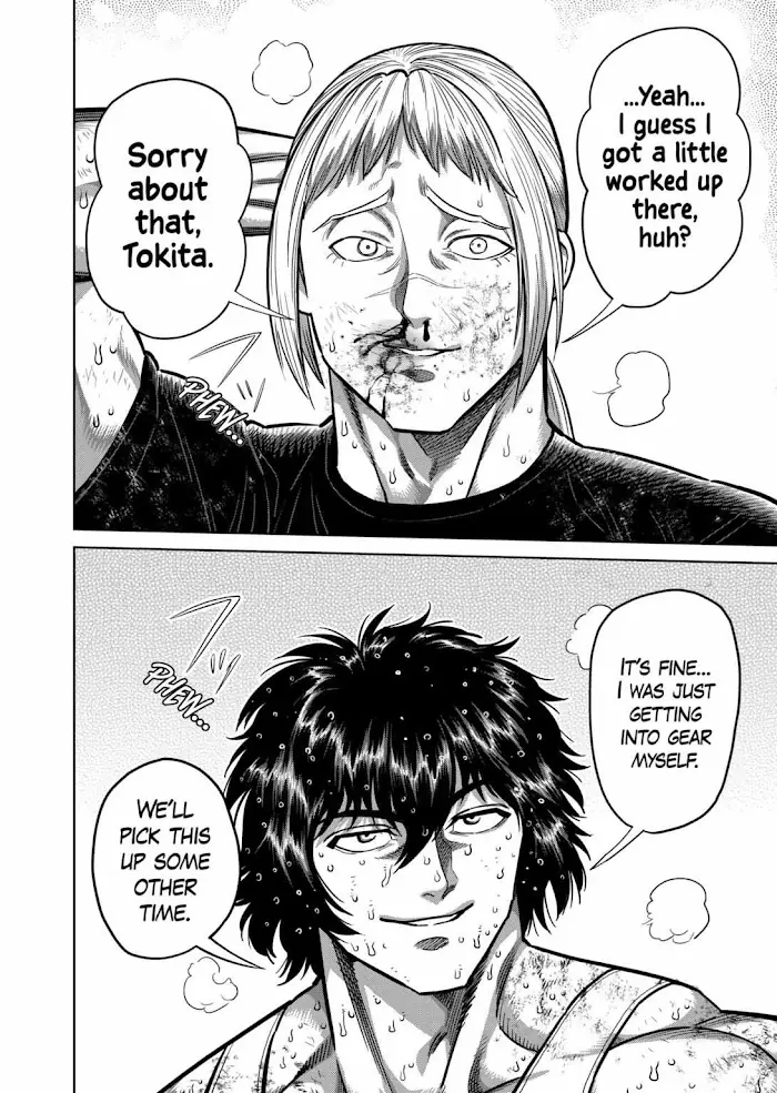 Kengan Omega Chapter 297 image 15_optimized